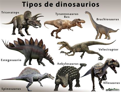 nome de dinossauros - jogo de faca tramontina